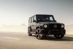 Mercedes-Benz G-Class by Ares Performance 2015 года